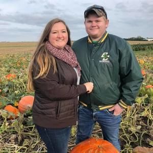 Meet your Posher, Brett